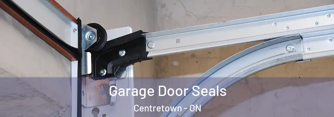 Garage Door Seals Centretown - ON