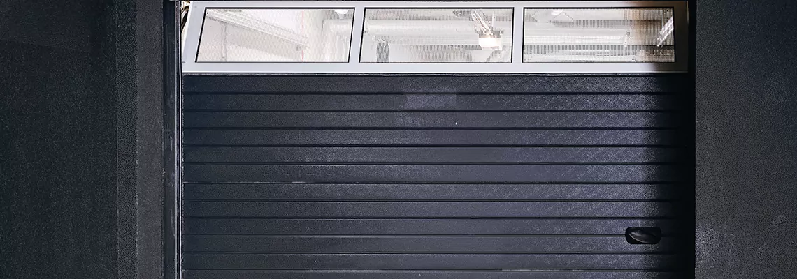 Wayne Dalton Designer Steel Garage Doors Replacement Service in Pitt Street, Ontario