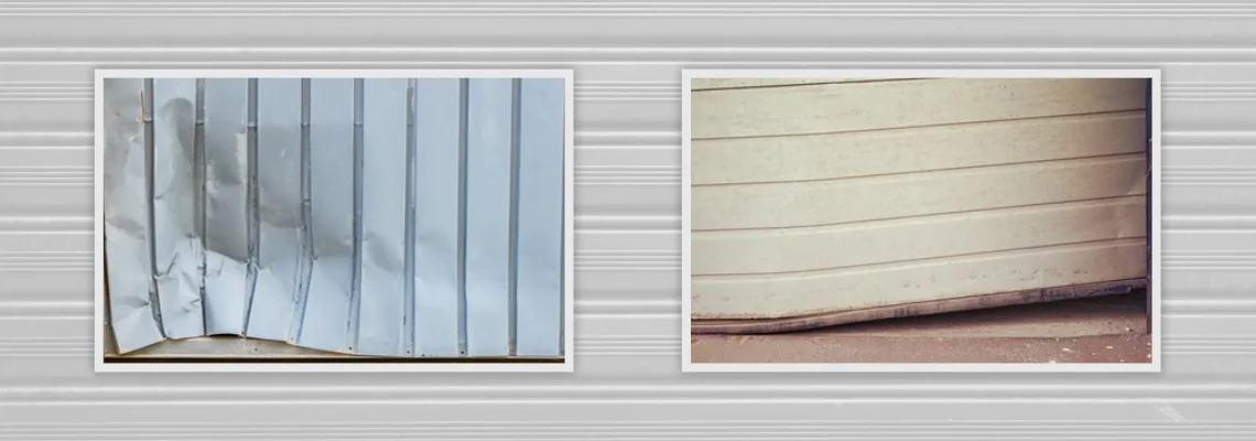 Fix Uneven Garage Door Opening in Le Village, ON