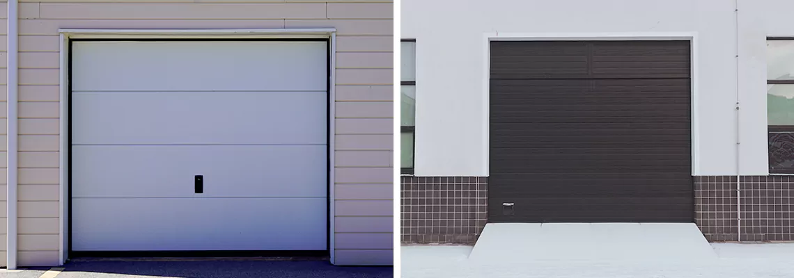 C.H.I. Overhead Garage Door Durability Reviews in Pitt Street,ON