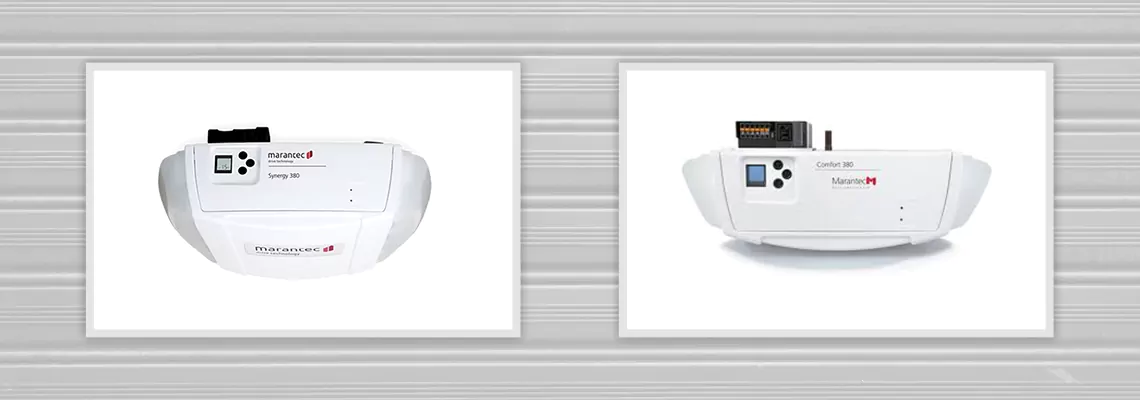 Fix Marantec Garage Door in Eamers Corners, ON