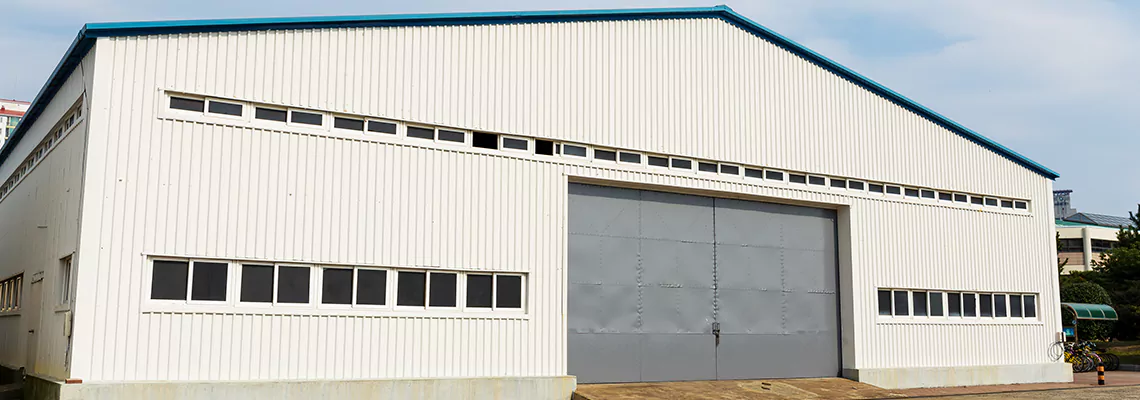 Shaky Garage Door Spring Adjustment in Pitt Street, ON