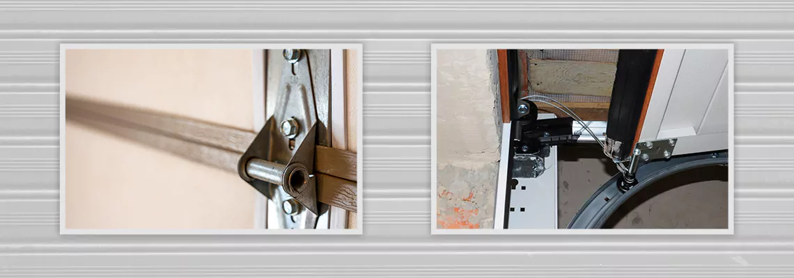 Emergency Garage Door Broken Hardware Repair in Riverdale, ON