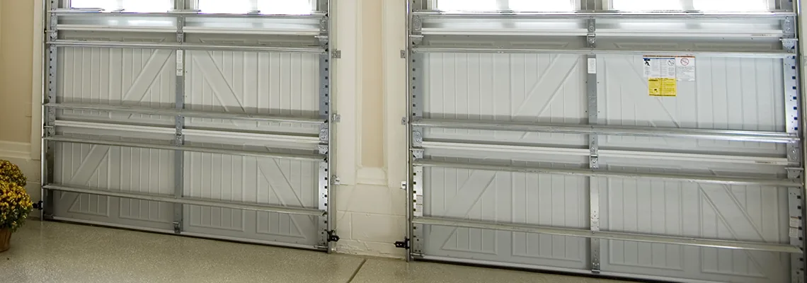 Noisy Garage Door Repair in Pitt Street, ON