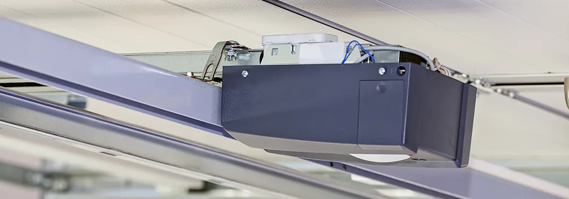 Mastercraft Garage Door Motor Humming Sound Repair in Riverdale, Ontario