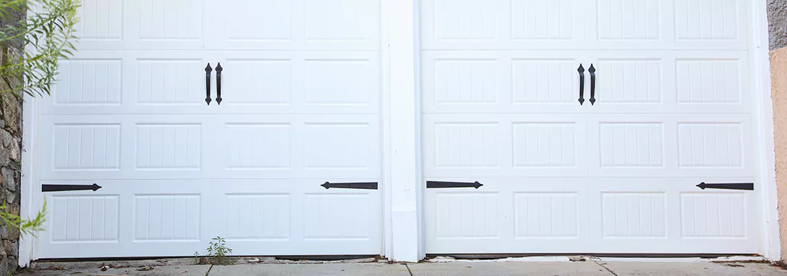 Professional Hardware Repair for First United Garage Doors Cable in North End, Ontario