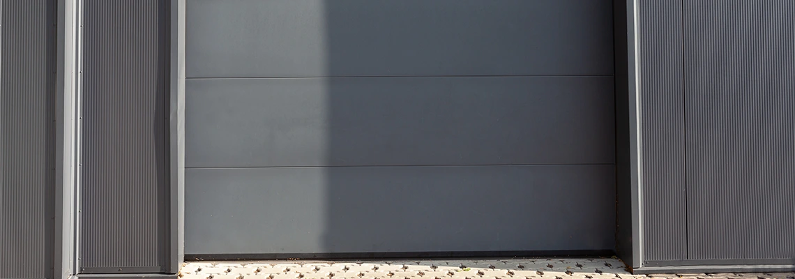 Cardale Up And Over Garage Door Repair in East End, Ontario