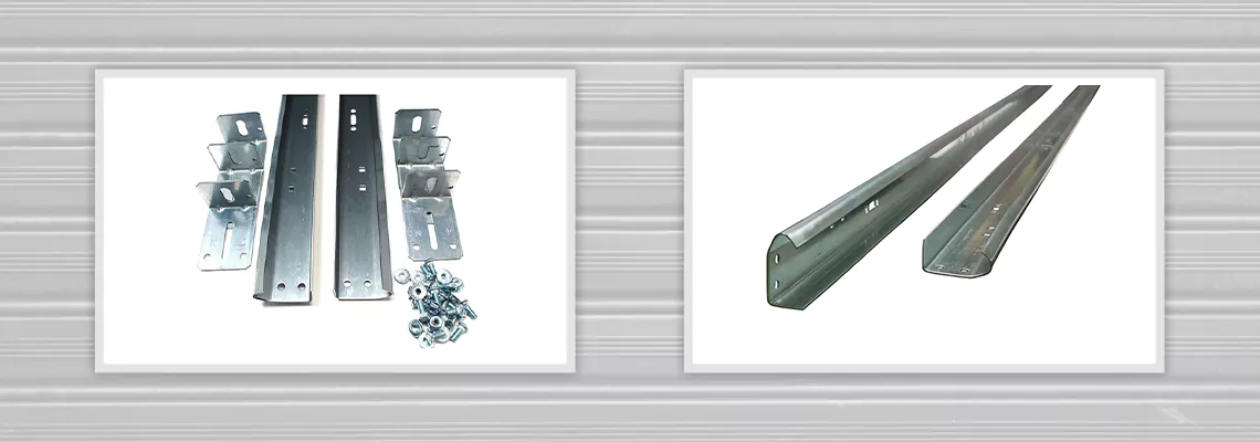 Garage Door Wheel Track Repair in Brookdale, ON