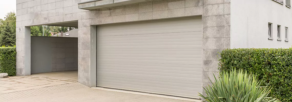 Residential Overhead Door Repair in Riverdale, ON