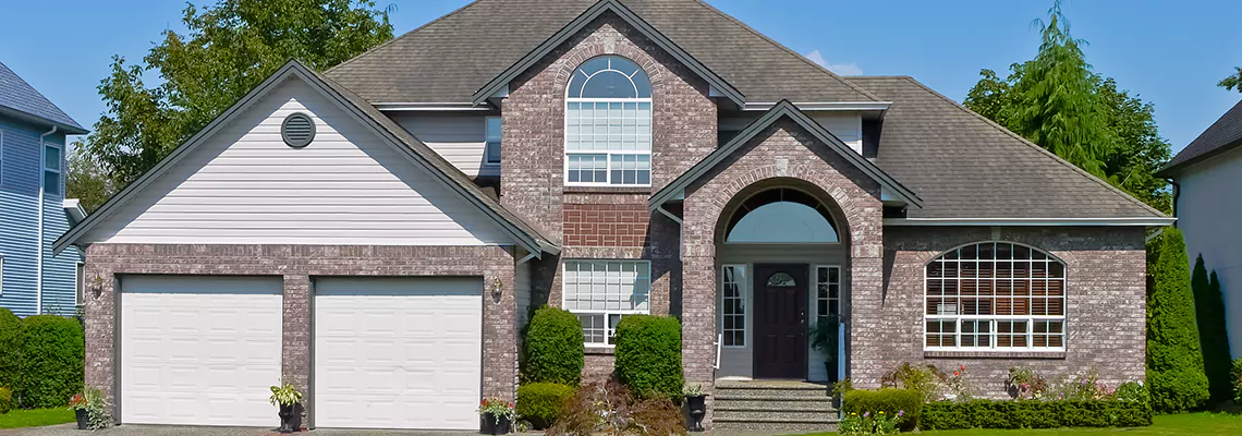 Sears Electric Garage Door Repairs in Downtown, ON