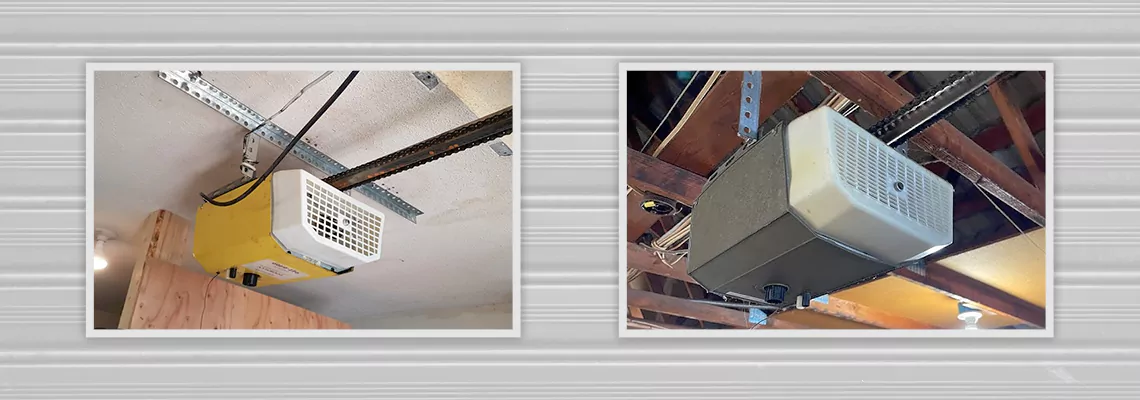 Stanley Residential Garage Doors Repair Service in Riverdale, Ontario