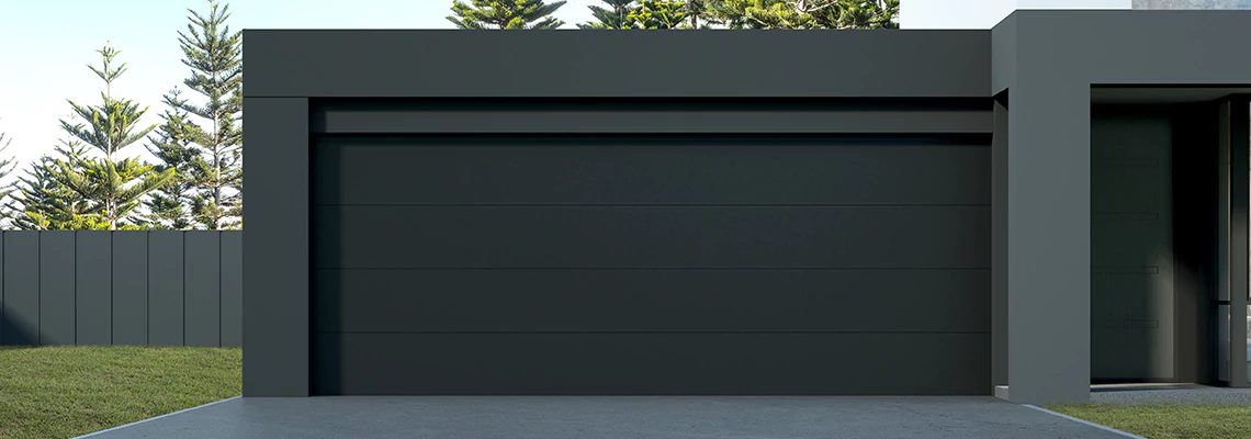 Garage Door Replacement in Pitt Street, ON