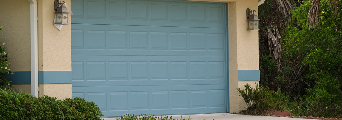 Garage Door Installation in Pitt Street, ON