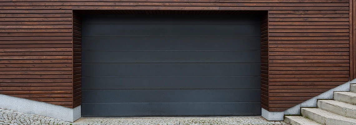 Energy Efficient Steel Garage Doors Installation in Ontario