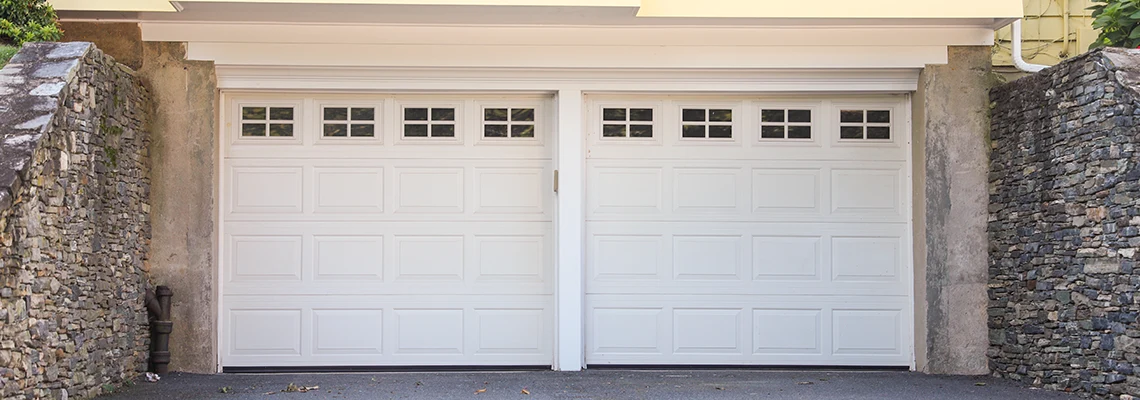 Garage Door Opener Installation Near Me in Pitt Street, ON