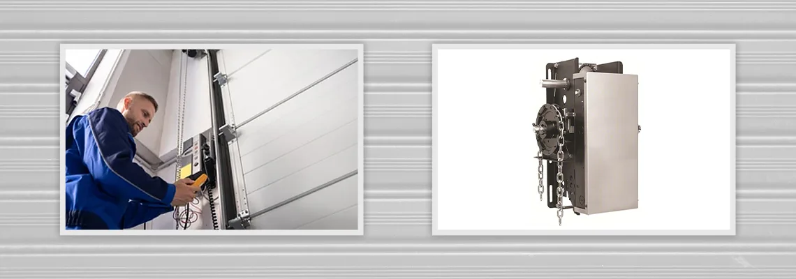 Craftsman Garage Door Opener Installation in Le Village, Ontario