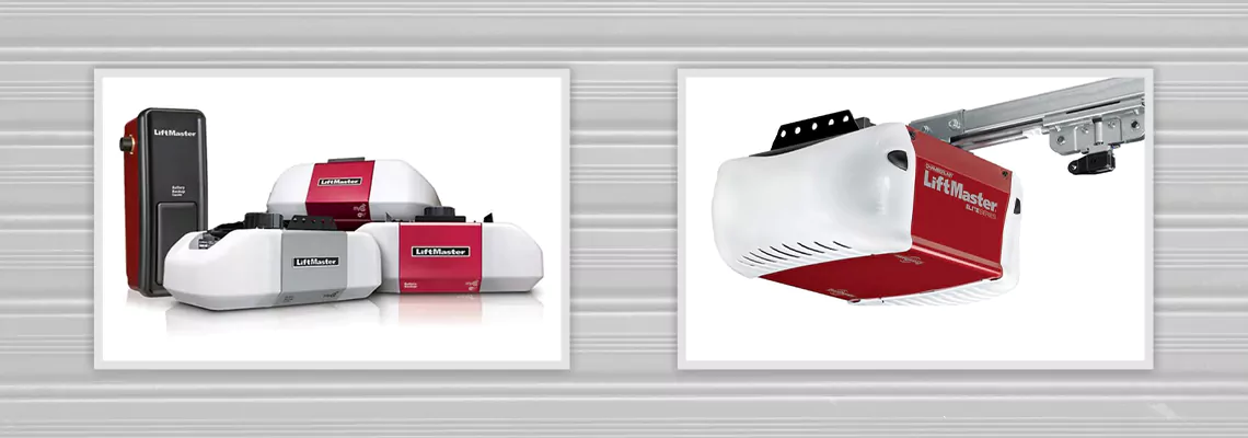 Liftmaster Garage Door Openers Repair Service in Downtown, Ontario