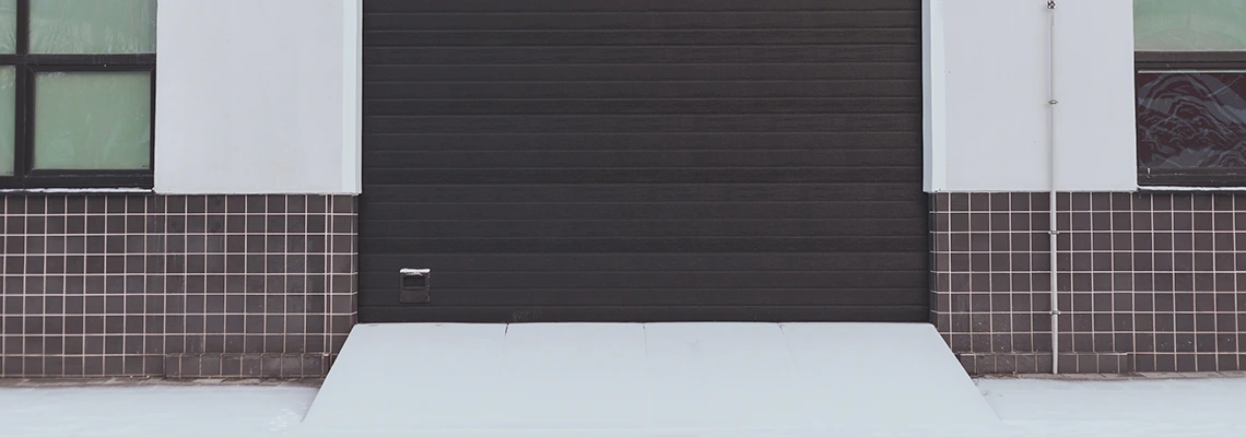 C.H.I. Overhead High-Performance Doors Service in Pitt Street, Ontario