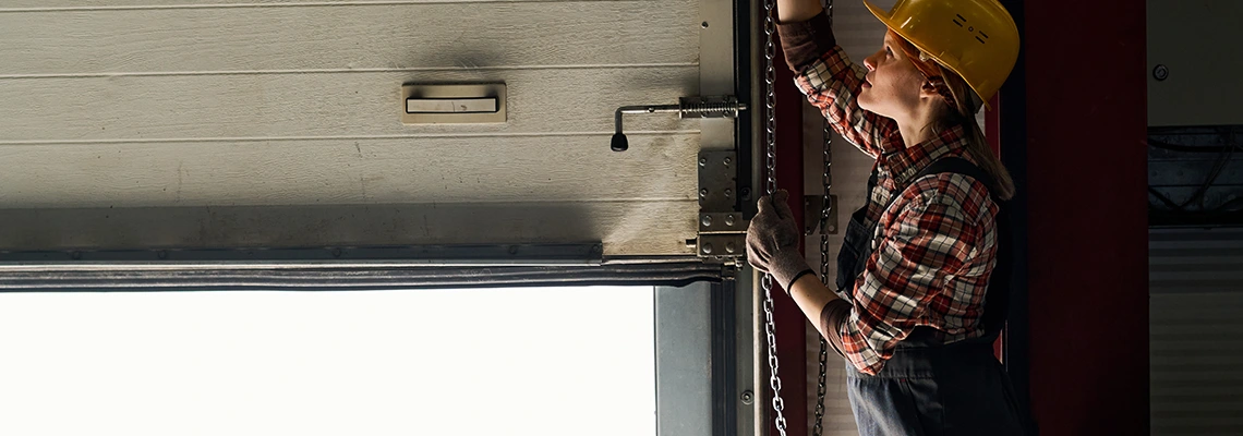 Craftsman Garage Door Beeping Repair in Ontario