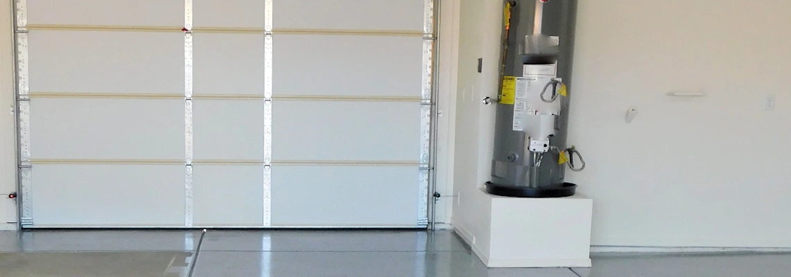 Residential Garage Door Contractor in Riverdale, ON