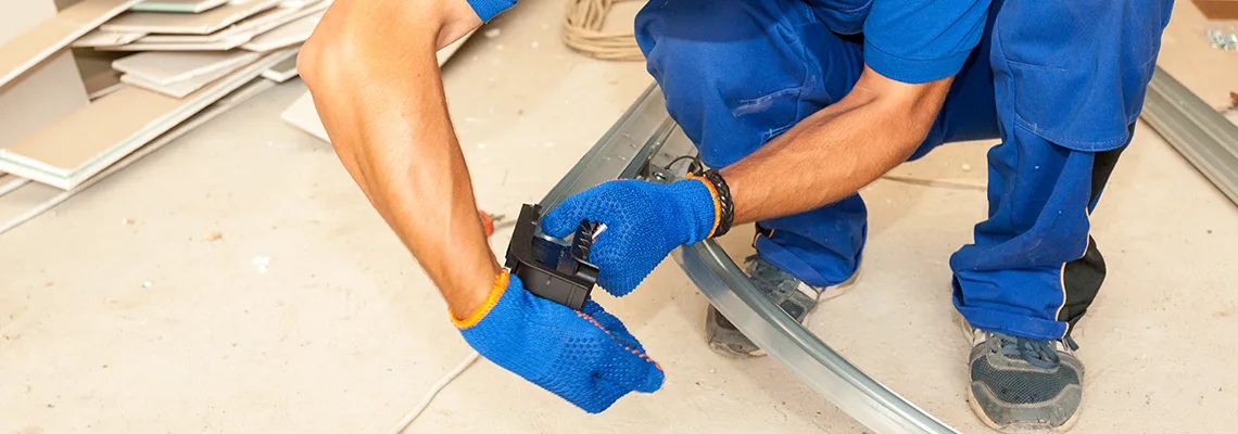 Wooden Garage Door Parts And Service in Riverdale, Ontario