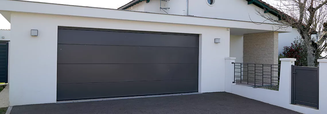 New Roll Up Garage Doors in Riverdale, ON