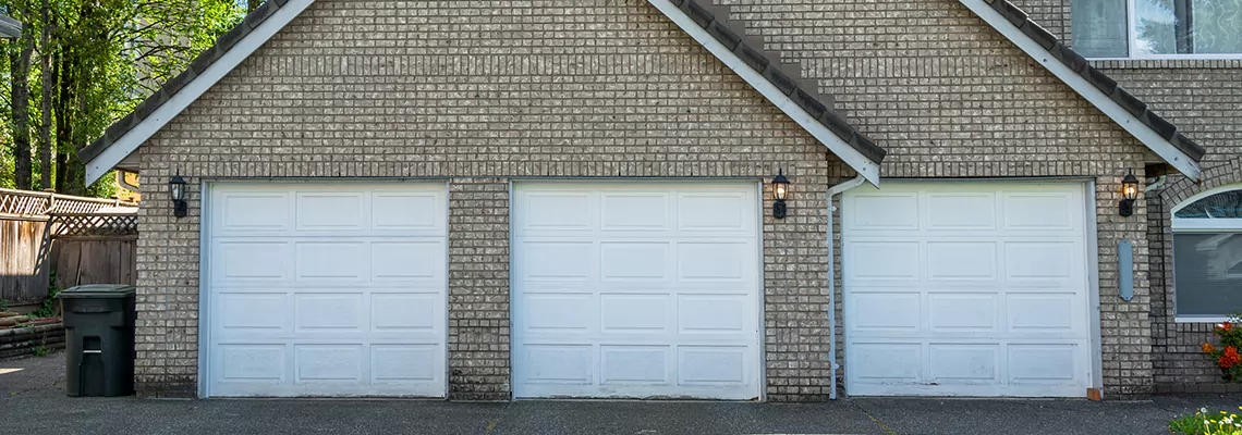 Garage Door Emergency Release Services in Pitt Street, ON