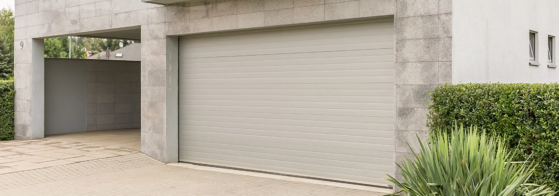 Automatic Overhead Garage Door Services in Downtown, Ontario
