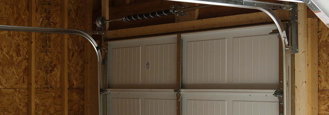 Fiberglass Garage Doors Panels Replacement in Ontario