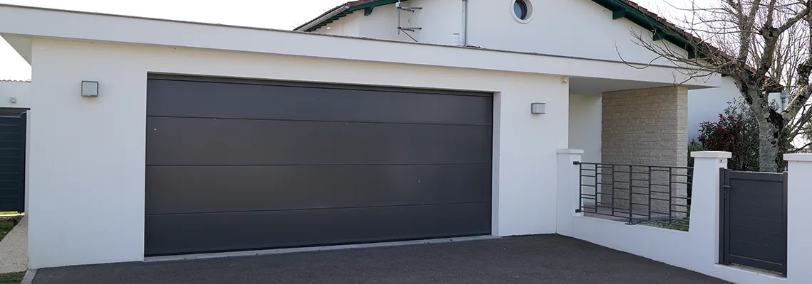 Garage Door Replacement Services Near Me in Pitt Street, Ontario