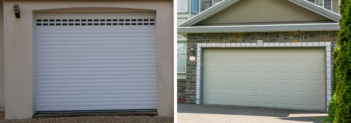 Garage Door Wheel Maintenance in Pitt Street, ON