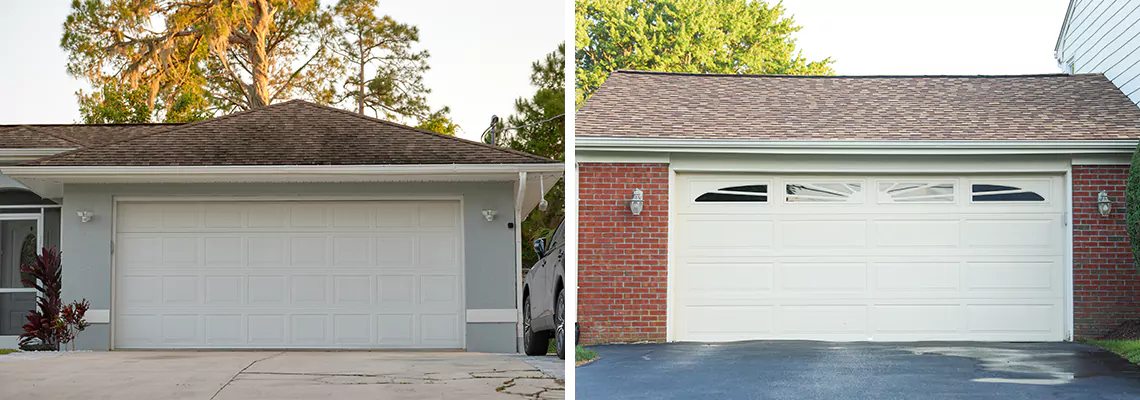 Gliderol Garage Doors Service in Riverdale, Ontario