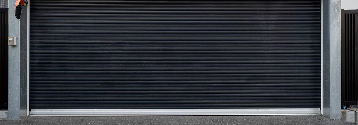 Residential Overhead Door Replacement in Pitt Street, Ontario