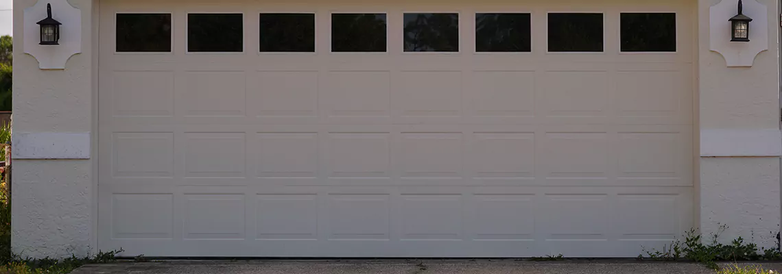Windsor Garage Doors Spring Repair in Pitt Street, Ontario