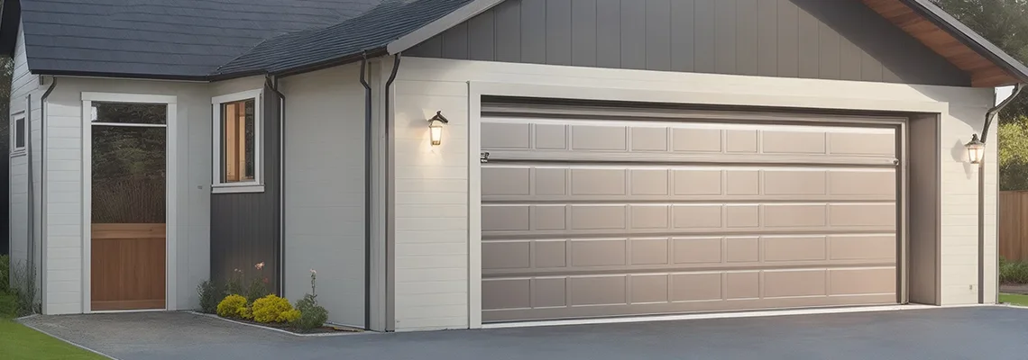 Assistance With Roller Garage Doors Repair in Pitt Street, ON
