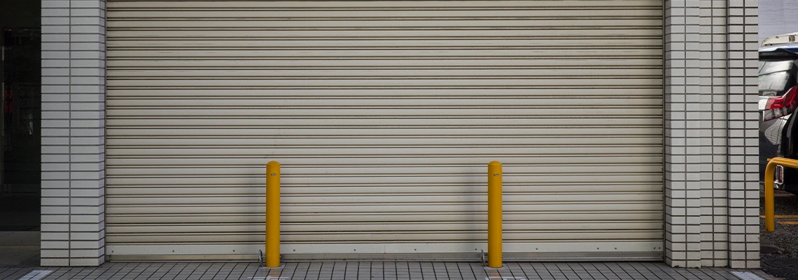 Garage Door Services For Businesses in Pitt Street, ON