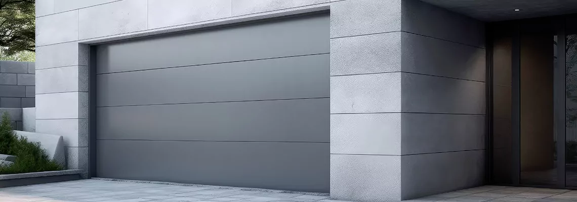 Roll Up Garage Door Guy in Pitt Street, ON