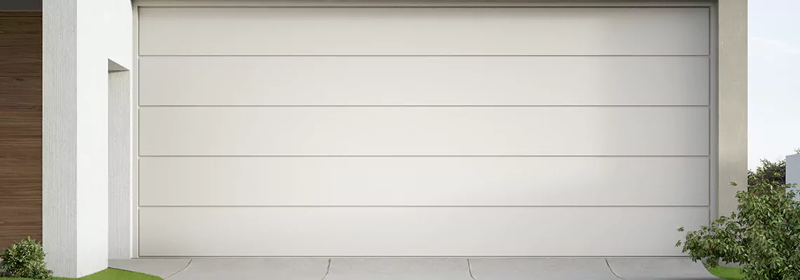 Sliding Garage Door Repair Help in Riverdale, Ontario