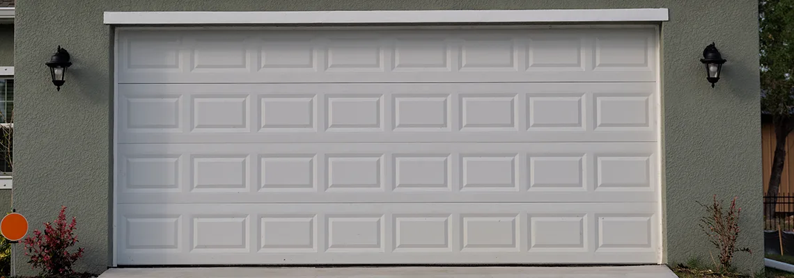 Residential Garage Door Panels Replacement in Riverdale, ON