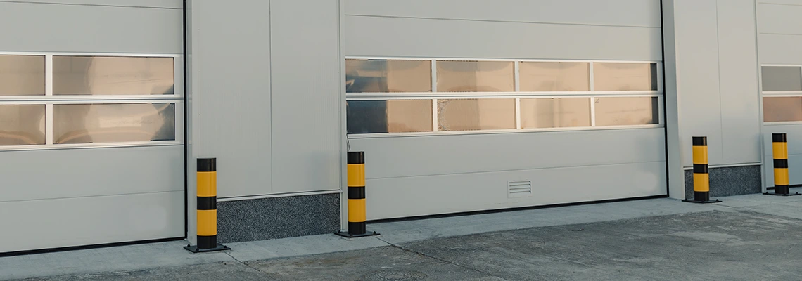 Aluminum Garage Doors Spring Repair in Centretown, Ontario