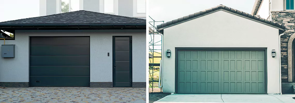 Custom Garage Doors Maintenance in Downtown, Ontario
