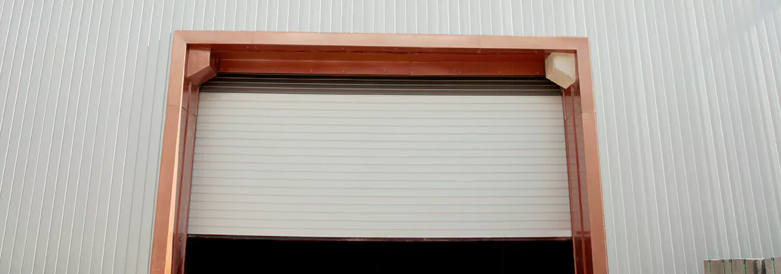 Repair Garage Door Won't Close All The Way Manually in Brookdale, ON