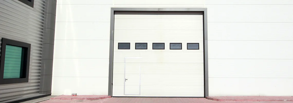 Garage Door Not Working Motor Repair in Riverdale, Ontario