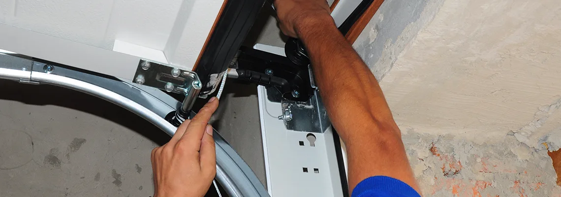 Garage Door Won't Open With Wall Switch in Pitt Street, ON