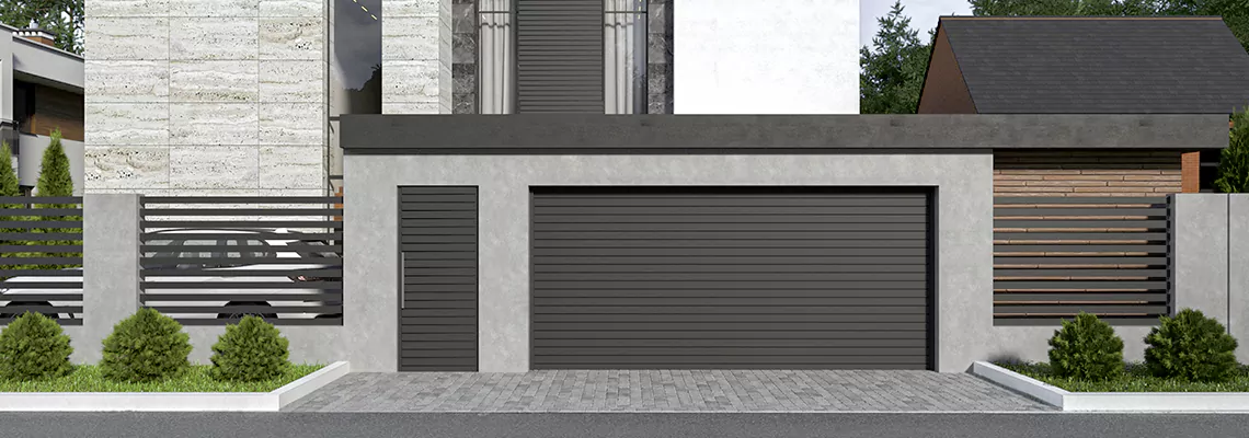 Swing Garage Door Not Working Repair in Riverdale, Ontario