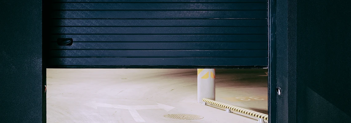 Sectional Garage Door Installation in Downtown, Ontario