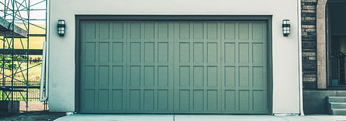 Marantec Garage Door Brand Testimonial in Pitt Street, ON