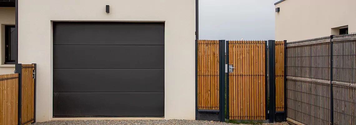 Residential Garage Doors Replacement in North End, ON