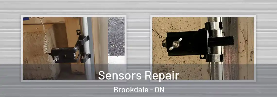 Sensors Repair Brookdale - ON