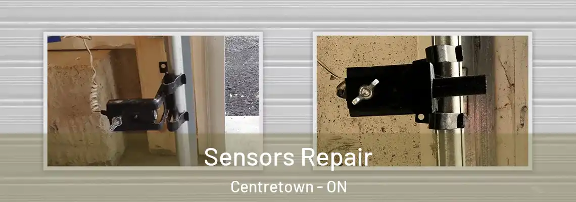 Sensors Repair Centretown - ON